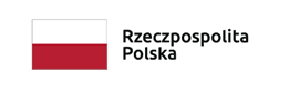 Logo Flagi Rzeczpospolitej Polskiej